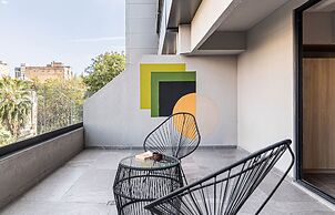 Kukun Inspire Polanco