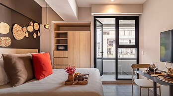 Kukun Inspire Polanco