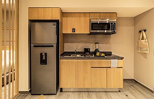 Kukun Inspire Polanco