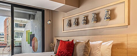 Kukun Inspire Polanco