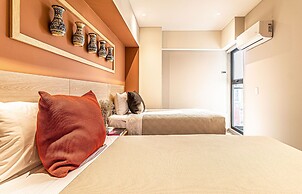 Kukun Inspire Polanco