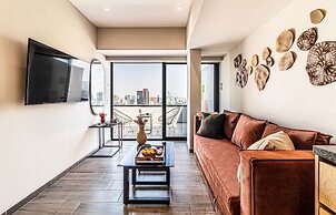 Kukun Inspire Polanco