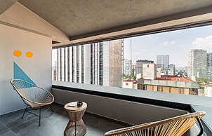 Kukun Inspire Polanco