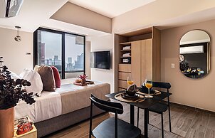 Kukun Inspire Polanco