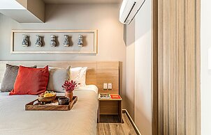 Kukun Inspire Polanco