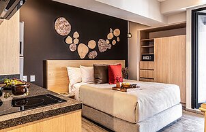 Kukun Inspire Polanco