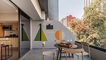 Kukun Inspire Polanco