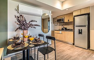 Kukun Inspire Polanco