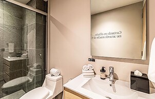 Kukun Inspire Polanco