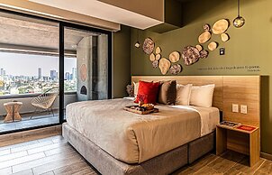 Kukun Inspire Polanco