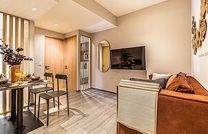 Kukun Inspire Polanco