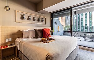 Kukun Inspire Polanco