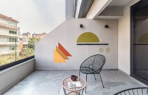 Kukun Inspire Polanco