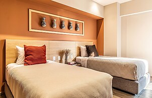 Kukun Inspire Polanco