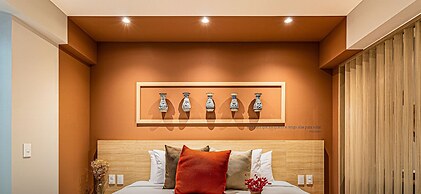 Kukun Inspire Polanco