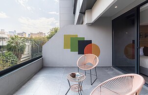 Kukun Inspire Polanco