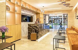 Kukun Inspire Polanco