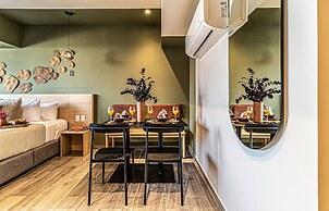 Kukun Inspire Polanco