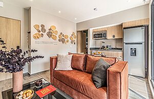 Kukun Inspire Polanco