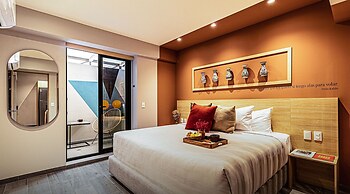 Kukun Inspire Polanco