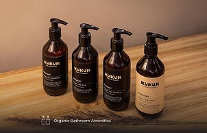 Kukun Inspire Polanco