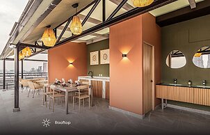 Kukun Inspire Polanco