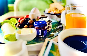 Emerald Mansion Hotel