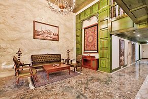 Emerald Mansion Hotel