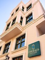 Emerald Mansion Hotel