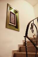 Emerald Mansion Hotel