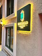 Emerald Mansion Hotel