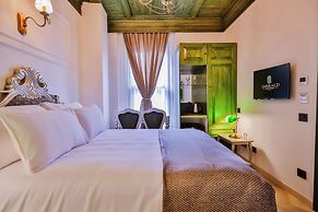 Emerald Mansion Hotel