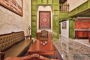 Emerald Mansion Hotel