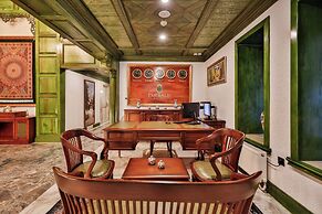 Emerald Mansion Hotel