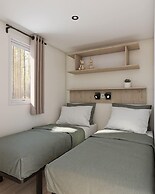 Camping Château de l'Hom