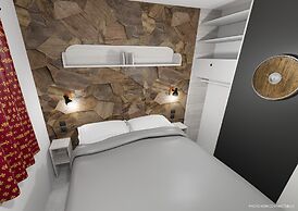 Camping Château de l'Hom
