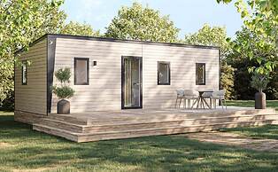 Camping Château de l'Hom