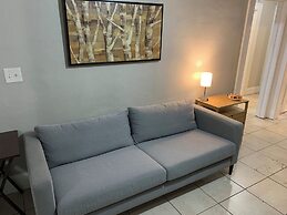 Lenny's Southy Hostel