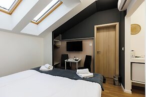 Safari Hotel