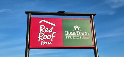 HomeTowne Studios LaGrange