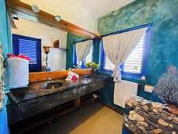 Sunset Samana - pool & private beach