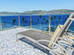 Sunset Samana - pool & private beach