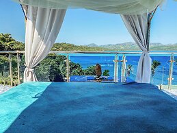 Sunset Samana - pool & private beach