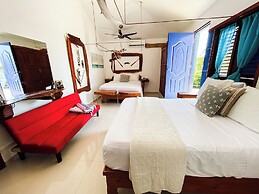 Sunset Samana - pool & private beach