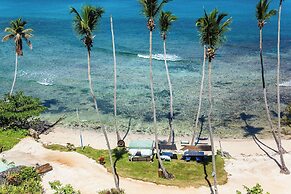 Sunset Samana - pool & private beach
