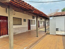 Hotel Lunna