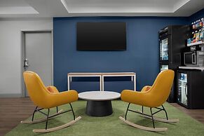 Spark By Hilton Tucson Airport