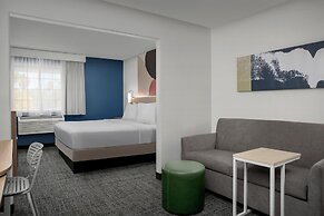 Spark By Hilton Tucson Airport