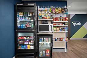 Spark By Hilton Tucson Airport