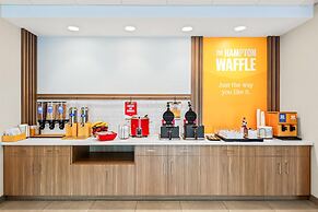 Hampton Inn Cooperstown